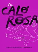 La calorosa: historieta erótica