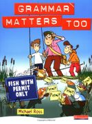 Grammar Matters Too: Student Book