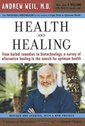health and healing,the philosophy of integrative medicine (en Inglés)