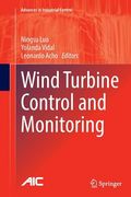 Wind Turbine Control and Monitoring (en Inglés)