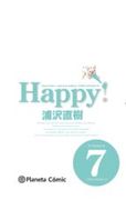 Happy! - Número 7 (Manga)