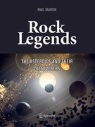 Rock Legends: The Asteroids and Their Discoverers