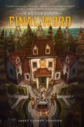The Winterton Deception 1: Final Word (en Inglés)