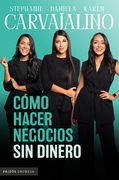 Cómo hacer negocios sin dinero