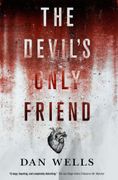 The Devil's Only Friend (John Cleaver) 