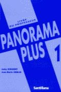 Panorama Plus 1 Profesor