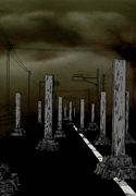 Junji Ito: Maestro del Terror - Ciudades y Mansiones Encantadas