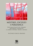 Mestres,Escoles I Periòdics (in Catalan)