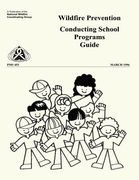 Wildfire Prevention: Conducting School Programs Guide (en Inglés)