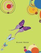 Blank Book