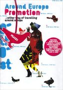 around europe promotion