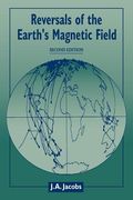 Reversals of the Earth's Magnetic Field 2nd Edition Paperback 