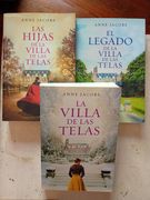 La villa de las telas