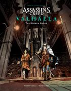 Assassin's Creed Valhalla: The Hidden Codex (en Inglés)