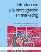 Introducción a la Investigación en Marketing
