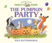 The Pumpkin Party (en Inglés)