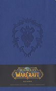 World of Warcraft Alliance Hardcover Ruled Journal (Large) (Insights Journals)