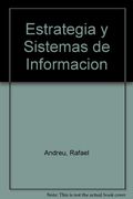 S/dev estrategia y sistemas de informacion (Management)