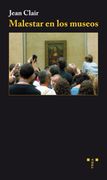 Malestar en los Museos (Trea Artes)