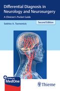 Differential Diagnosis in Neurology and Neurosurgery: A Clinician's Pocket Guide