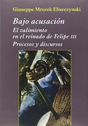 Bajo Acusación (La Corte en Europa)