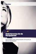 Kinderhoroskop für die Viertgeborene (en Alemán)