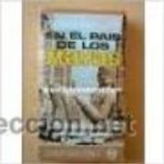En el Pais de los Mayas