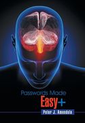 Passwords Made Easy+ (en Inglés)