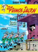 Los Primos Dalton (in Spanish)