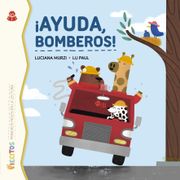 Ayuda Bomberos (in Spanish)