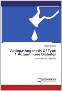 aetiopathogenesis of type 1 autoimmune diabetes (en Inglés)