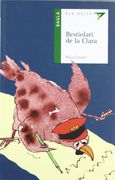 Bestiolari de la Clara (Ala Delta Serie verda) (en Catalán)
