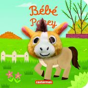 Bébé Poney (in French)