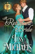 A Reluctant Bride (The Shelley Sisters)