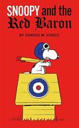 Peanuts: Snoopy and the red Baron (en Inglés)