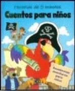 Cuentos Para Niños (in Spanish)