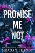 Promise me not (en Inglés)