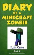 Diary of a Minecraft Zombie Book 2: Bullies and Buddies (en Inglés)