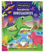 DATOS CURIOSOS DESCUBRE LOS DINOSAURIOS (in Spanish)