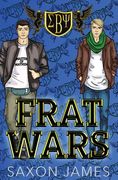 Frat Wars: Master of Mayhem (en Inglés)