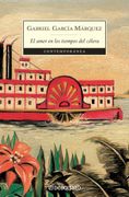 El amor en los tiempos del cólera