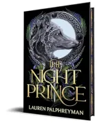 Night Prince (Deluxe Edition) (en Anglais)