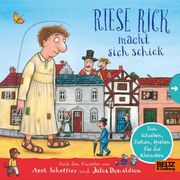 Riese Rick Macht Sich Schick (in German)