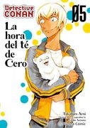Detective Conan la Hora del té de Cero nº 05