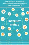 Arduino best 10 measurement, Calculation and monitoring projects with easy approach !!! (en Inglés)