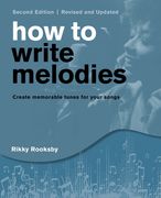 How to Write Melodies (en Inglés)
