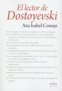 El Lector De Dostoyevski (in Spanish)
