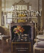 Artful Decoration: Interiors by Fisher Weisman (en Inglés)
