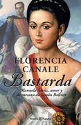 Bastarda (in Spanish)
