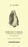 Derecho y Moral